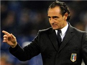 Bóng đá anh, ngoại hạng anh, lịch thi đấu euro 2012, HLV Prandelli tin ĐT Italia sẽ vô địch Euro 2012